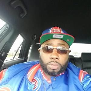 Meet your Posher, Albert